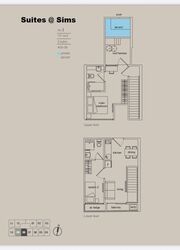 Suites @ Sims (D14), Apartment #451729981
